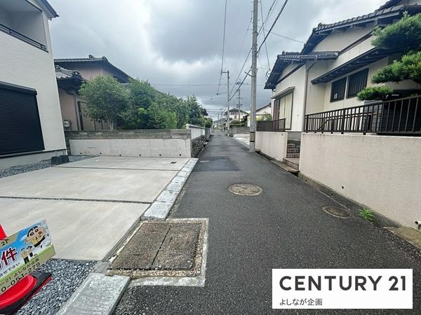 若葉2丁目　新築戸建(2号棟)