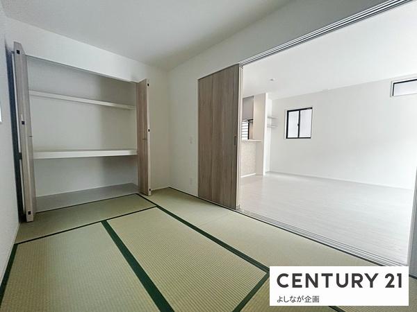 若葉2丁目　新築戸建(2号棟)