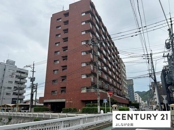 コーポランド砂津