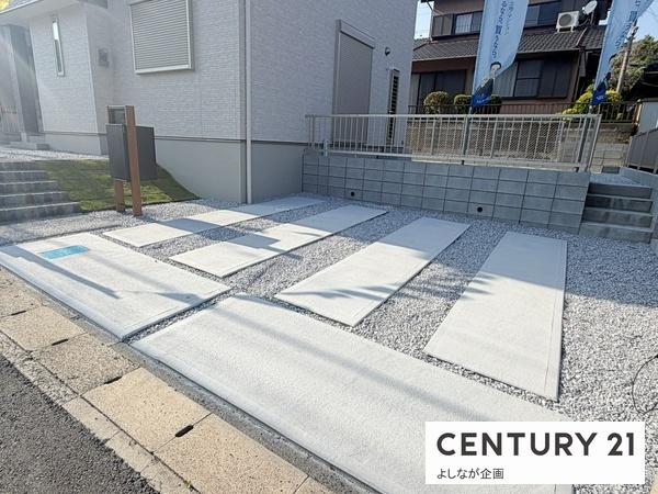 扇ケ浦3丁目　新築戸建