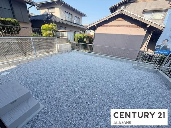 扇ケ浦3丁目　新築戸建