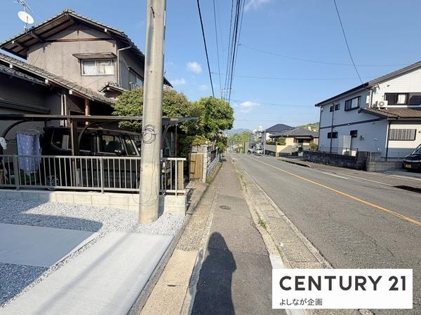 扇ケ浦3丁目　新築戸建