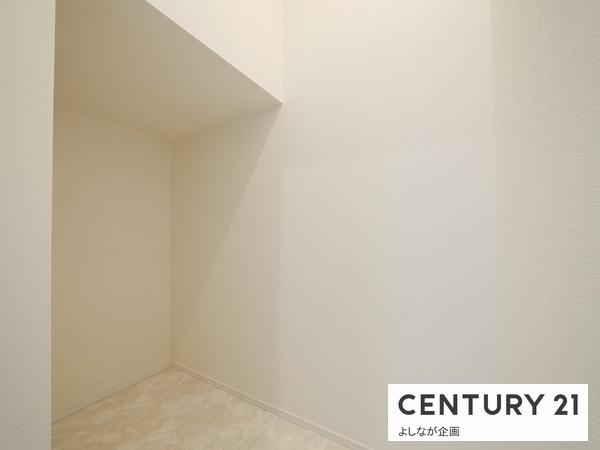 鷹の巣2丁目新築戸建（1号棟）
