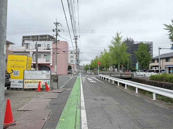 鷹の巣2丁目新築戸建（1号棟）