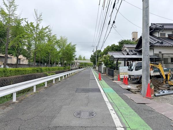 鷹の巣2丁目新築戸建（1号棟）