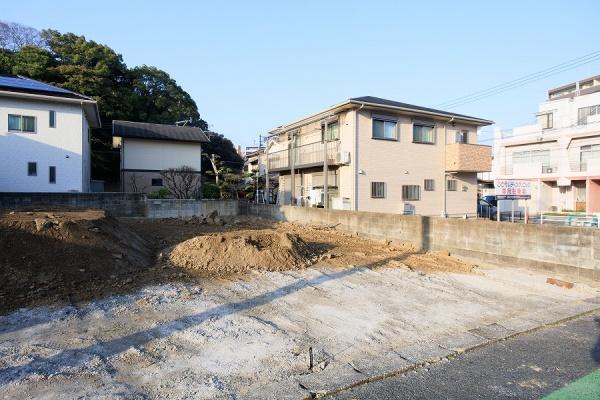 鷹の巣2丁目新築戸建（1号棟）