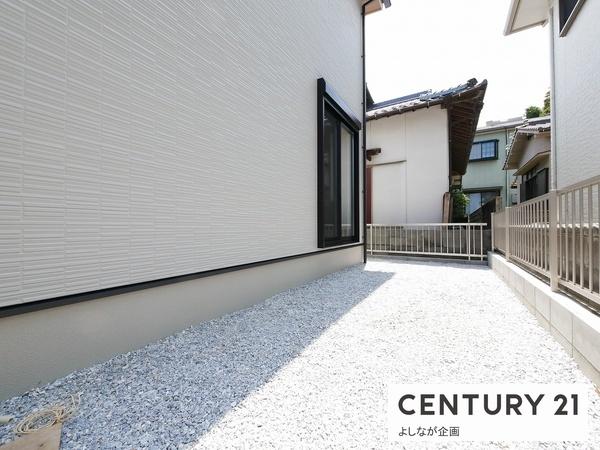鷹の巣2丁目新築戸建（2号棟）