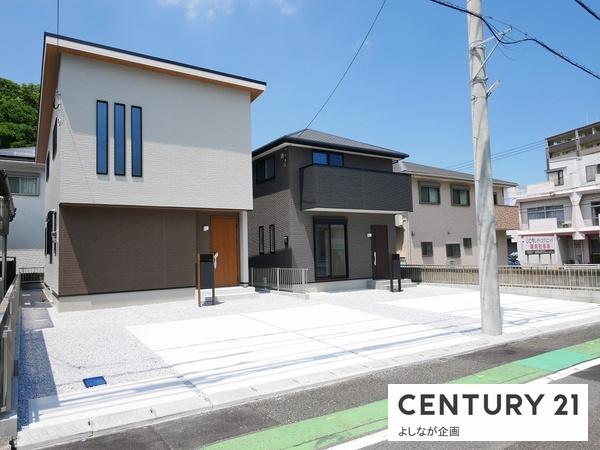 鷹の巣2丁目新築戸建（2号棟）