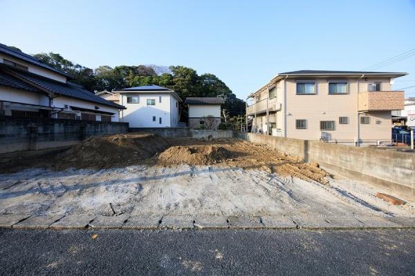 鷹の巣2丁目新築戸建（2号棟）
