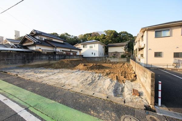 鷹の巣2丁目新築戸建（2号棟）