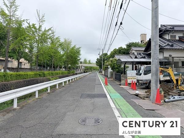 鷹の巣2丁目新築戸建（2号棟）
