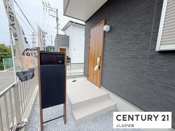 下畑町　新築戸建（1号棟）