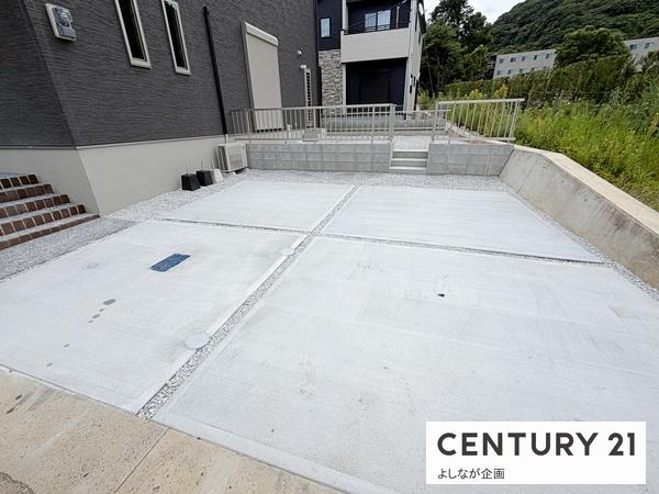 下畑町　新築戸建（1号棟）