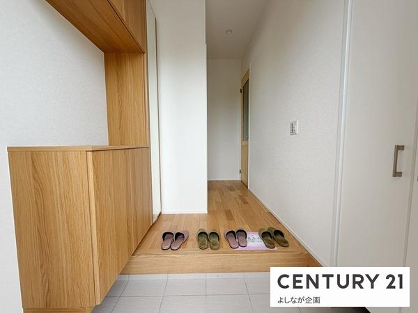 下畑町　新築戸建（1号棟）