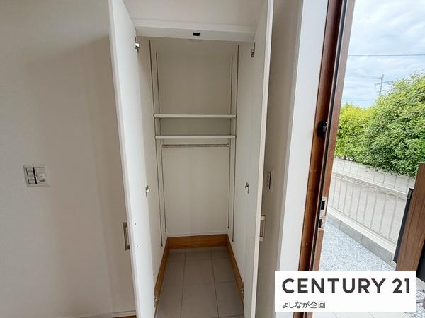 下畑町　新築戸建（1号棟）