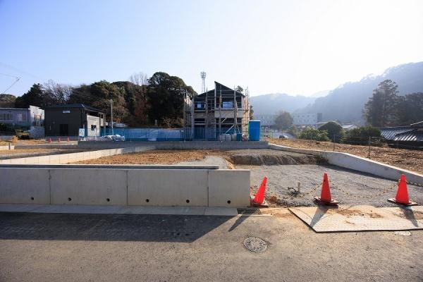 下畑町　新築戸建（1号棟）