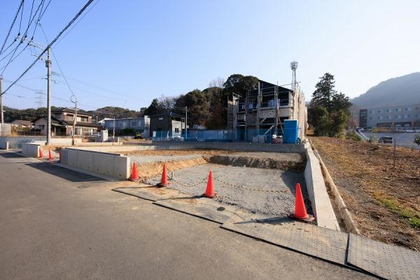 下畑町　新築戸建（1号棟）