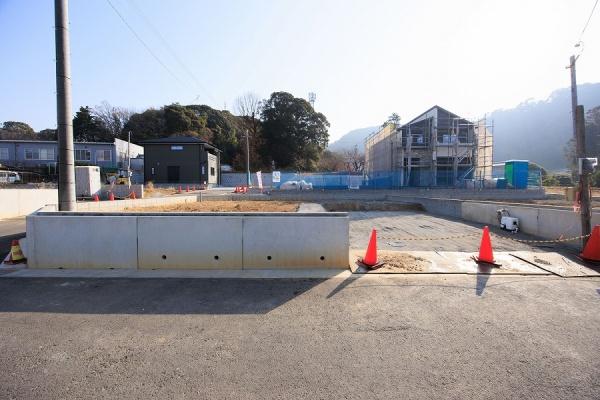 下畑町　新築戸建（2号棟）