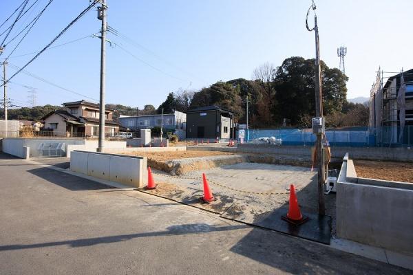 下畑町　新築戸建（2号棟）
