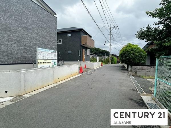 下畑町　新築戸建（2号棟）