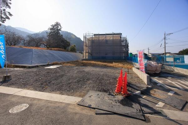 下畑町　新築戸建（3号棟）