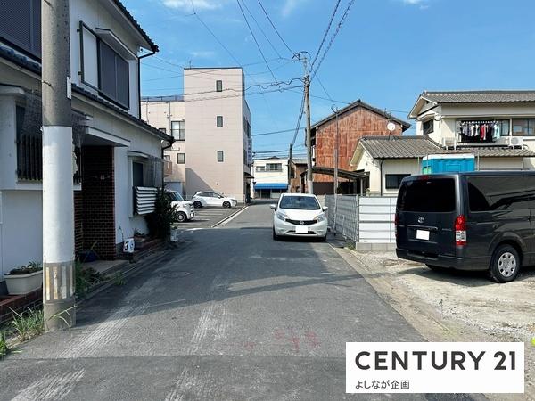 若松区大井戸町　新築戸建(1号棟)