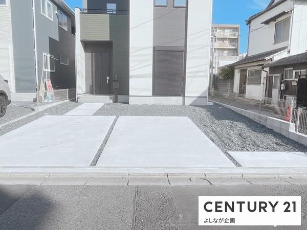 若松区大井戸町　新築戸建(2号棟)