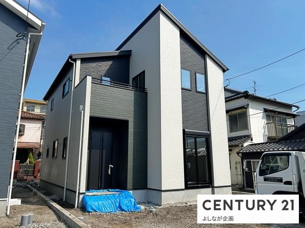 若松区大井戸町　新築戸建(2号棟)