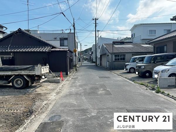 若松区大井戸町　新築戸建(2号棟)