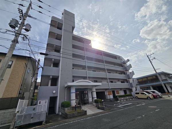 メゾンモンブラン竹末