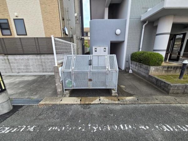 メゾンモンブラン竹末
