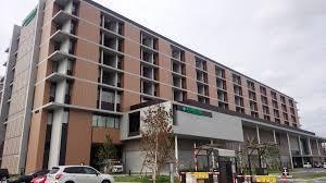 イマージュアークヒルズ霧ヶ丘(社会医療法人北九州病院北九州総合病院)