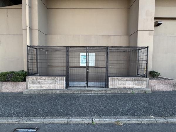 イマージュアークヒルズ霧ヶ丘