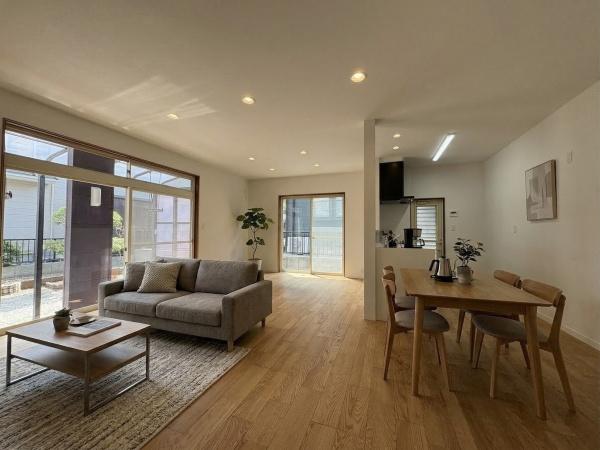 若松区青葉台西2丁目中古戸建