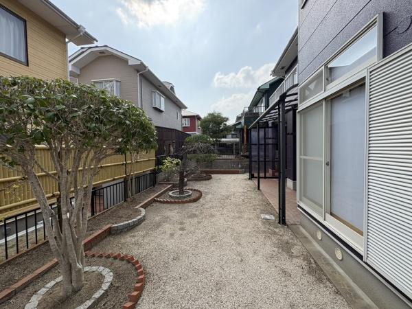北九州市若松区青葉台西２丁目の中古一戸建て