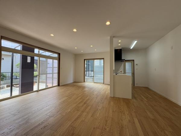若松区青葉台西2丁目中古戸建