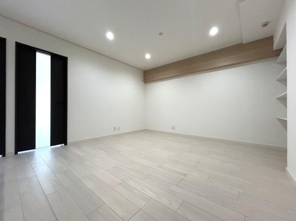 アメニティ富士見