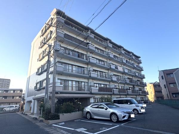 アメニティ富士見
