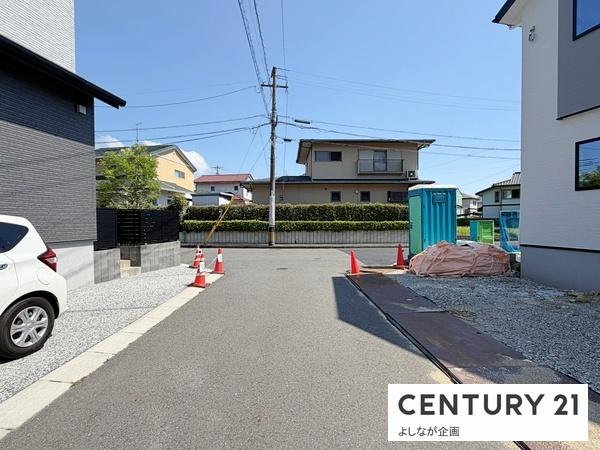 松寿山2丁目新築戸建