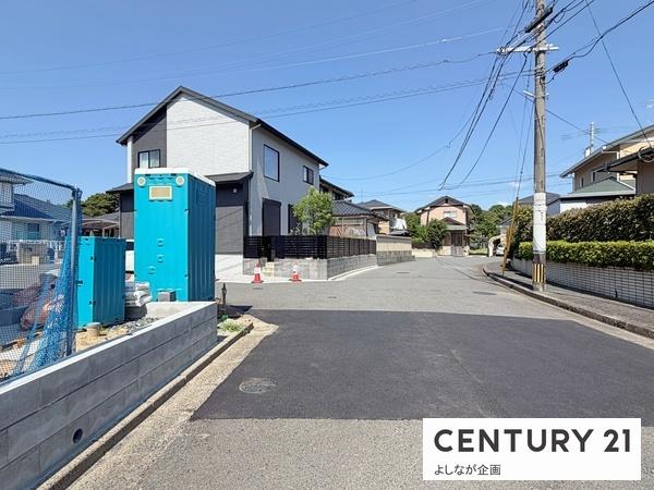 松寿山2丁目新築戸建