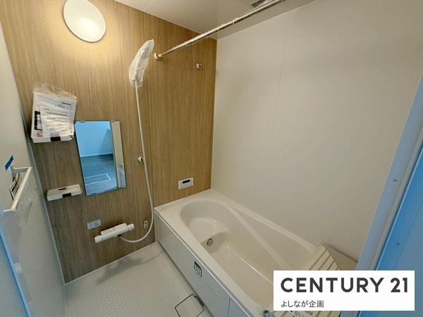 沖田3丁目新築戸建