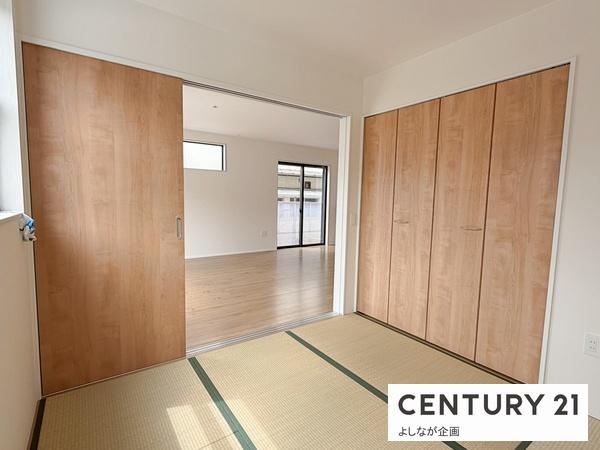 沖田3丁目新築戸建
