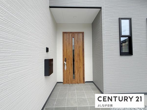 沖田3丁目新築戸建