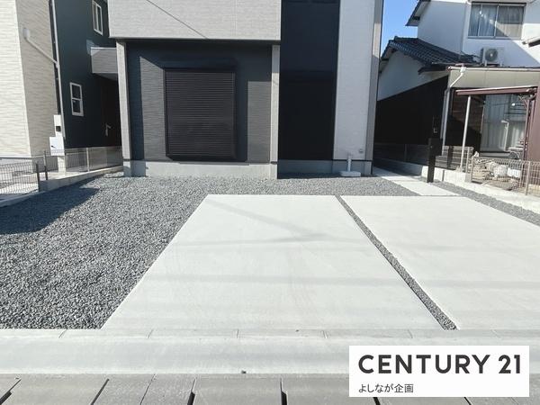 美吉野　新築戸建（2号棟）
