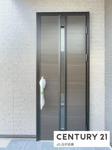 美吉野　新築戸建（2号棟）