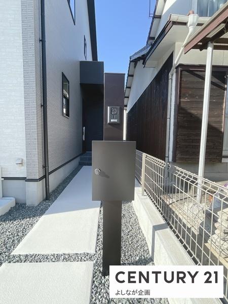 美吉野　新築戸建（2号棟）