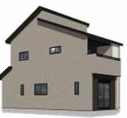 美吉野　新築戸建（2号棟）