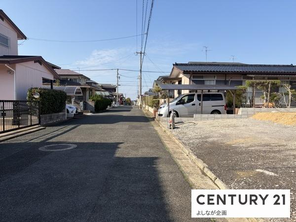 旭台2丁目　新築戸建