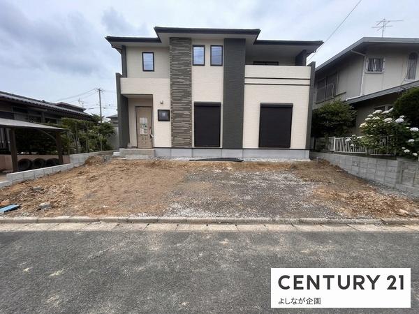 旭台2丁目　新築戸建