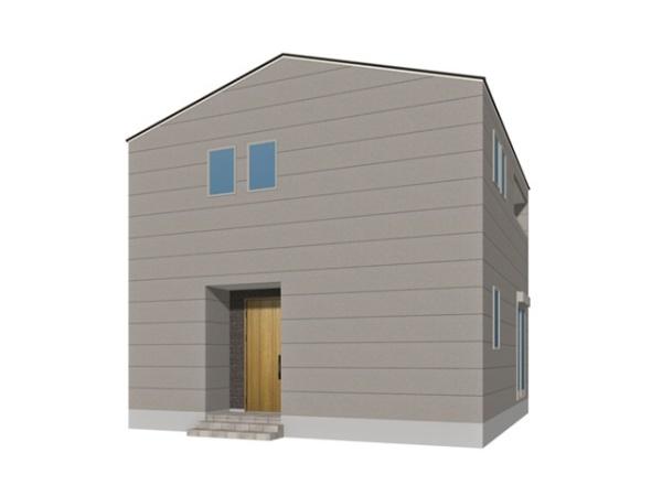 水巻町樋口新築戸建